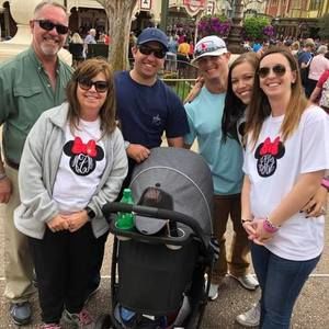 Meet your Posher, Marleen